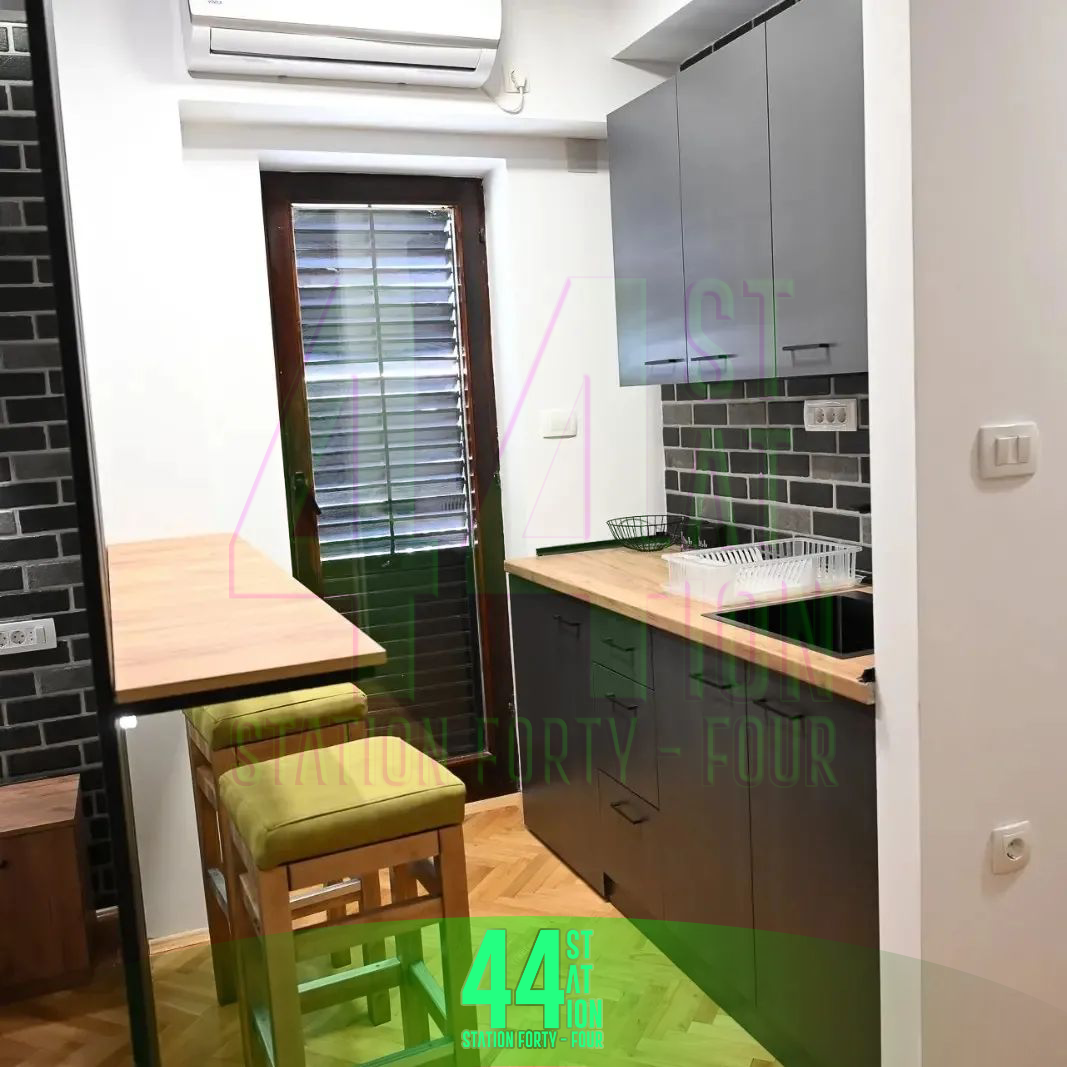 apartment 1
